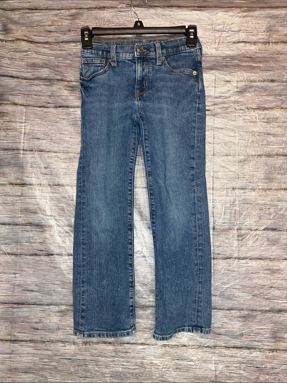 Old Navy Bootcut Boys Jeans